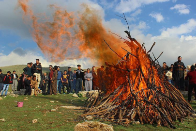 Nevruz, resmi bayram oluyor