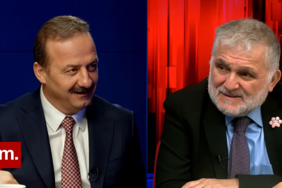 Yavuz Ağıralioğlu gözleri Bursa'ya çevirdi! "2.280 araçlı konvoy"