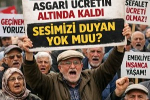 Emekli memur cephesinde 'seyyanen' tepki büyüyor!