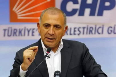 Gürsel Tekin'den muhalefete sitem!