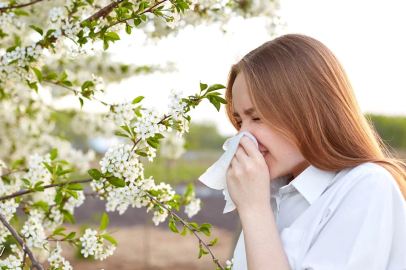 Uzmanı uyardı: İklim krizi alerji tetikliyor...