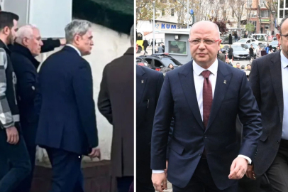 Davut Gürkan: Bozbey'in AK Parti'ye davet edildiği iddiası iftiradır