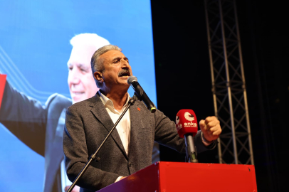 AK Parti'nin açıklamasına CHP Bursa'dan sert tepki!