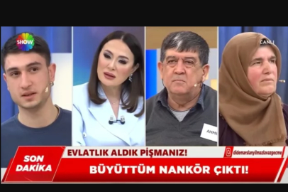 Anne üvey oğluna isyan etti: Büyüttük nankör çıktı