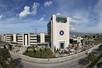 Bursa Büyükşehir'de başkanvekili seçim tarihi belli oldu!