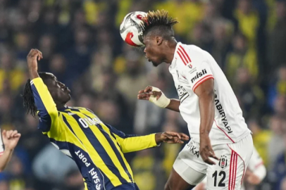 Fenerbahçe, Beşiktaş karşısında uzatmalarda güldü!