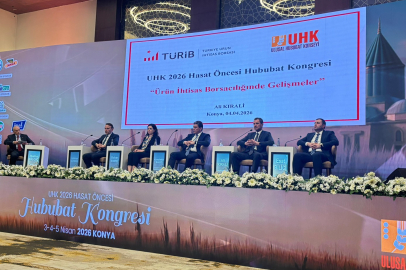 Hububatta yeni dönem: Vadeli işlem geliyor