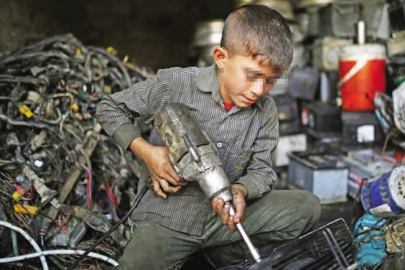 Staj ve Çıraklık Mağdurları'ndan Bakan Işıkhan'a çağrı!