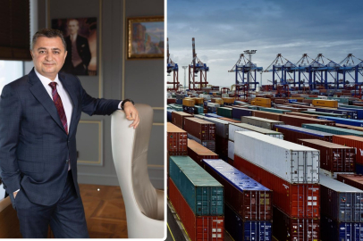 Türkiye otomotiv endüstrisi ihracatı yüzde 6.3 daraldı...