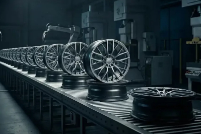 Ünlü jant devi iflas bayrağını çekti!