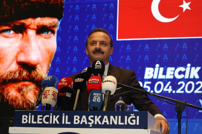 Yavuz Ağıralioğlu: Bakan yardımcılığı kalkacak, müsteşarlık geri gelecek