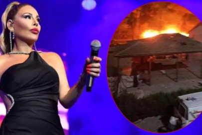 Artvinlilerden Linet'e sert tepki!