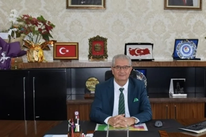 Bursa Büyükşehir'de Hulusi Doğan'ın ilk talimatı!