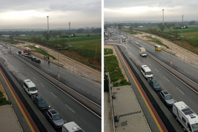 BURULAŞ'ın otobüs hamlesi mahalleyi ayağa kaldırdı!