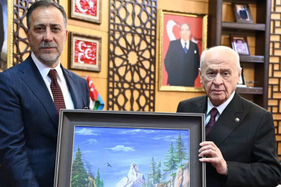 MHP İstanbul İl Teşkilatı feshedildi! Yeni başkan atandı