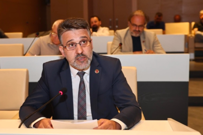 AK Parti'nin Bursa Büyükşehir adayı belli oldu!