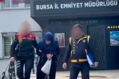 Bursa'da dehşet olay! Yaşlı kadın eşini 15 parçaya ayırdı...
