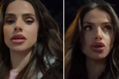 Genç kadın, tesadüfen duydukları karşısında şoke oldu