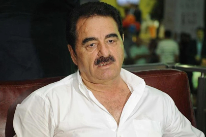 İbrahim Tatlıses yoğum bakıma alındı!