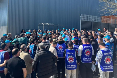 Emek Partisi Bursa İl Örgütü: “İnova işçisi yalnız değildir!”