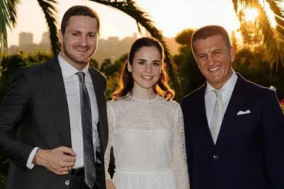 Sarıgül'ün oğlu ile Revna Çakır'ı ihanet ayırdı!