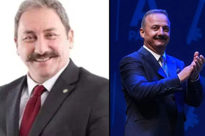 Tolga Akalın, Anahtar Parti’ye katılıyor