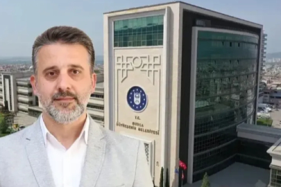 Bursa Büyükşehir Belediyesi AK Parti'ye geçti!