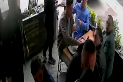 Bursa'da hayat kurtaran hemlich!