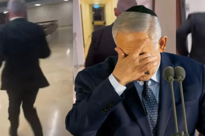 İran resti çekti, Netanyahu geri adım attı! Müzakere sinyali...