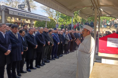 İsmet Büyükataman'ın acı günü!