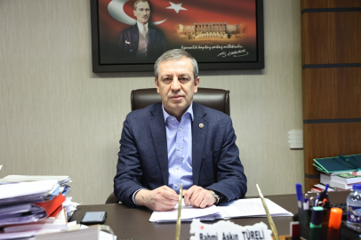 CHP'li Türeli: Firmalar kapandı istihdam kaybı 40 bine ulaştı