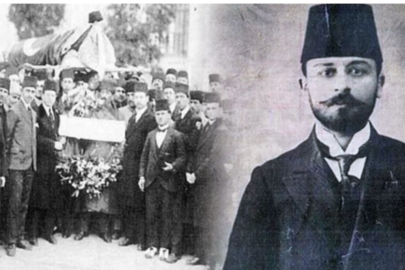 Halkı ayaklandıran idam! Boğazlıyan Kaymakamı Mehmed Kemal Bey