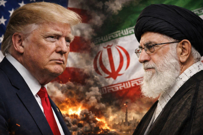 ABD-İran-Pakistan 3'lü görüşmesi başladı