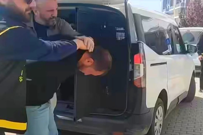 Bursa'da boğazı kesilen kadın katili damat adayı çıktı...
