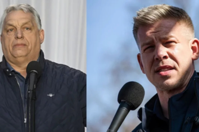 Macaristan'da 16 yıllık Victor Orban iktidarı sona erdi...