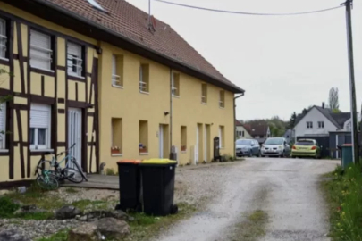 Ülkeyi şoke eden olay! Oğlunu yıllarca minibüste kilitli tuttu