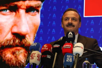 Yavuz Ağıralioğlu, Türkiye için hedeflerini paylaştı!