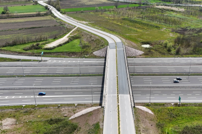 Sakarya’da kritik güzergâhlara önemli dokunuş