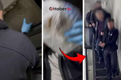 Bursa’da zehir tacirlerine darbe: Zula patlatıldı