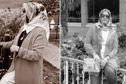 Saldırıda katledilen Ayla öğretmenin kahramanlığı...