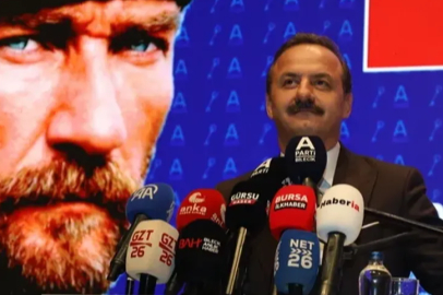 Yavuz  Ağıralioğlu: 'Kamuda Lale, Yönetimde Sülale' dönemi bitecek