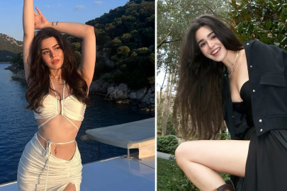 200 bin TL'lik fuhuş pazarlığı! Ünlü oyuncunun mesajları ifşa oldu