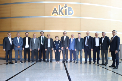 ADMİB’de Rahmi İncetan dönemi