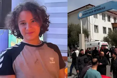 "Saatlerce defteri karalardı" Öğretmeni, terörist İsa Aras Mersinli'yi anlattı