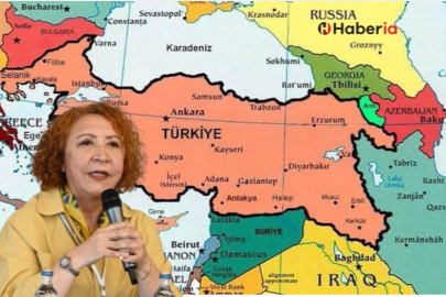 Anahtar Parti'den Batı Trakya ve Kerkük cephesinde net mesaj!