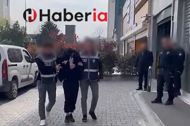 Bursa'da 19 yıl cezası bulunan firariler kıskıvrak yakalandı