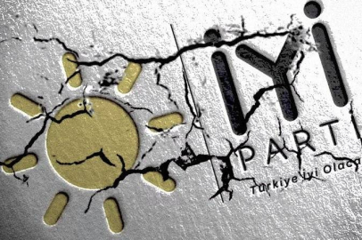 İYİ Parti Bursa’da kriz: İstifa depremi sürüyor