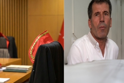 Definecilerin rüşvet çarkını onurlu Türk hakim çökertti!