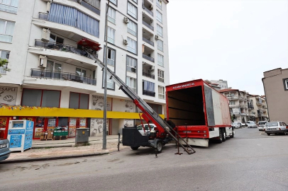 Manisa’nın binlerce yıllık hafızası “Toprağın Belleği”nde canlandı