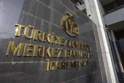 Merkez Bankası faiz kararını açıkladı!